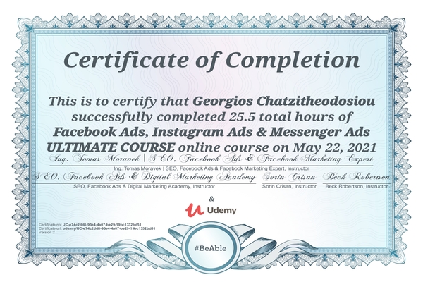 Facebook Certification Ads (1)