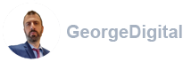 logo georgedigital
